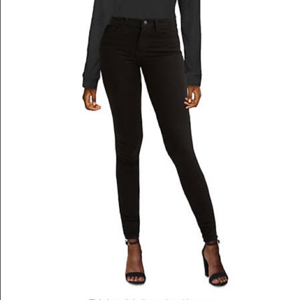 Levi’s 720 High Rise Super Skinny Denim Jeans